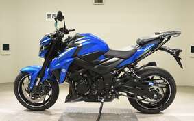 SUZUKI GSX-S750 C533F