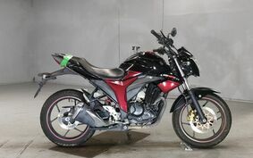 SUZUKI GIXXER 150 NG4BG