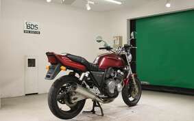 HONDA CB400SF 1994 NC31