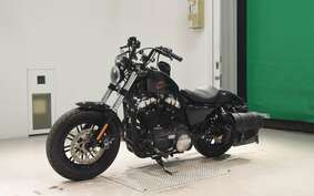 HARLEY XL1200X 2021 LC3