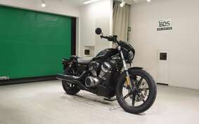 HARLEY RH975 2023