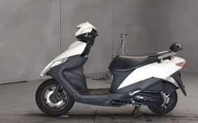 SUZUKI ADDRESS V125 DT11A