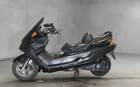 YAMAHA MAJESTY 250 4HC