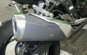 KAWASAKI NINJA 250 EX250L