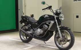 KAWASAKI BALIUS 250 ZR250A