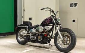 HARLEY FLSTF 1340 1996 BML