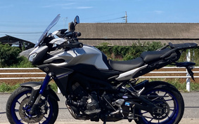 YAMAHA MT-09 Tracer 2015 RN36J