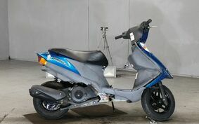 SUZUKI ADDRESS V125 G CF46A