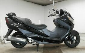 SUZUKI SKYWAVE 250 (Burgman 250) SS Type CJ43A