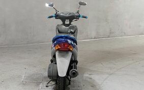 SUZUKI ADDRESS V125 G CF4EA