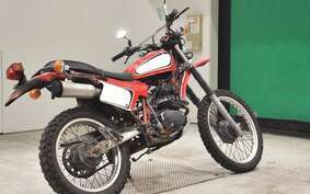 HONDA XL250R MD03