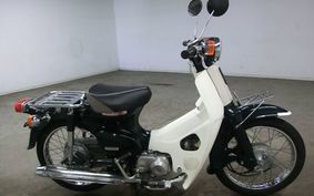 HONDA C70 SUPER CUB HA02