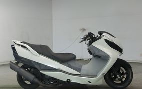 SUZUKI SKYWAVE 250 (Burgman 250) CJ43A