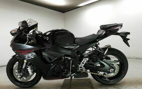 SUZUKI GSX-R750 2011 C4111