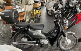 HONDA CROSS CUB 110 1988 JA10