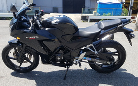 HONDA CBR250R MC41