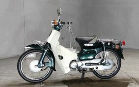 HONDA C70 SUPER CUB HA02