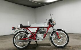 HONDA DREAM 50 AC15