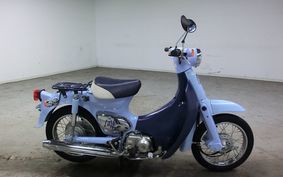 HONDA LITTLE CUB AA01