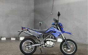 KAWASAKI KLX125D TRACKER LX125D