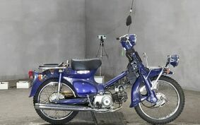 HONDA PRESS CUB 50 AA01