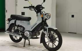 HONDA CROSS CUB 110 JA60