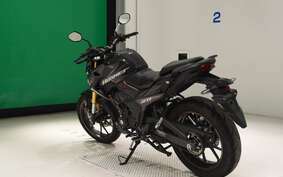 HONDA HORNET2.0