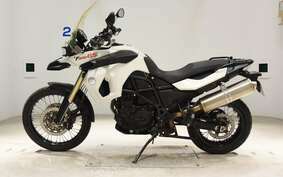 BMW F800GS 2011 0219