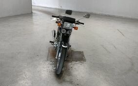 HONDA CB125T JC06