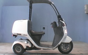 HONDA GYRO CANOPY TA02