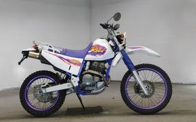 YAMAHA TT250R RAID 4GY