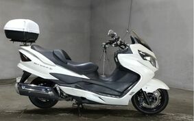 SUZUKI SKYWAVE 400 S 2006 CK44A