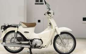 HONDA C110 SUPER CUB JA07