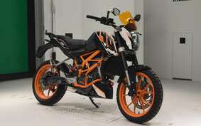 KTM 390 DUKE 2014 JGJ40