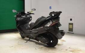 SUZUKI SKYWAVE 250 (Burgman 250) S Gen.3 CJ46A