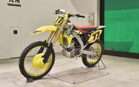 SUZUKI RM-Z250