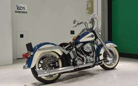 HARLEY FLSTCI 1450 2001