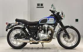 KAWASAKI W650 2004 EJ650A