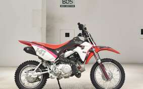 HONDA CRF110F JE02