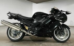 KAWASAKI ZZ1400 NINJA R 2006 ZXT40A