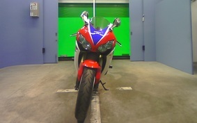 HONDA CBR1000RR ABS 2010 SC59