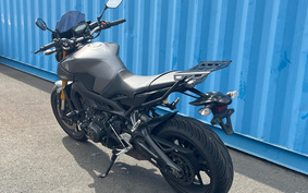 YAMAHA MT-09 ABS 2016 RN34J