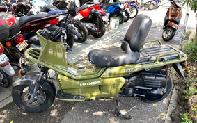 HONDA PS250 MF09