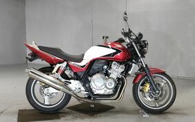 HONDA CB400SF VTEC REVO 2008 NC42