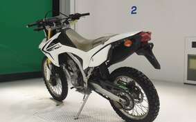 HONDA CRF250L MD38