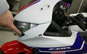 HONDA CBR250R GEN 3 MC41