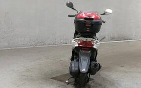 SUZUKI ADDRESS V125 S CF4MA