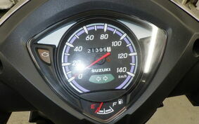 SUZUKI ADDRESS 110 CE47A