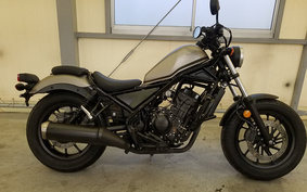 HONDA REBEL 250 MC49