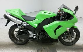 KAWASAKI ZX 10 NINJA R 2007 ZXT00D